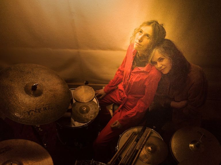 Natascha Gangl und Judith Schwarz Natascha Gangl und Judith Schwarz