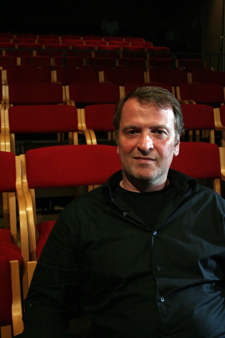 Christoph Klimke 