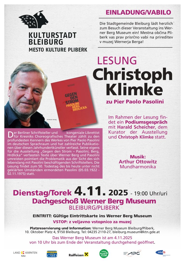 Christoph Klimke Christoph Klimke