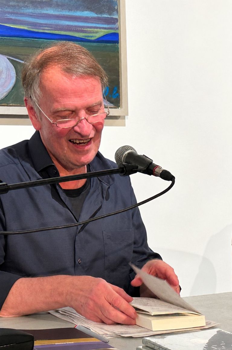 Christoph Klimke