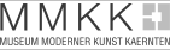 MMKK - Museum Moderner Kunst Kärnten