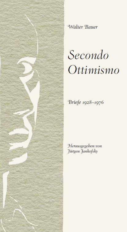 Secondo Ottimismo Secondo Ottimismo