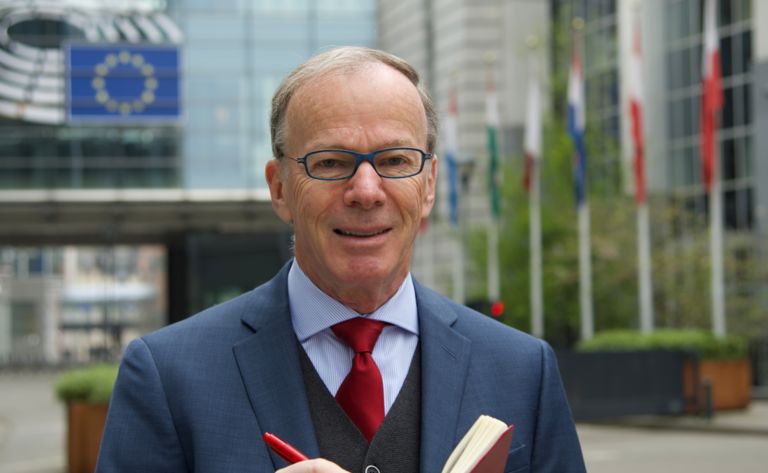 Eugen Freund Eugen Freund