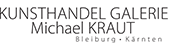 Kunsthandel Galerie - Michael Kraut