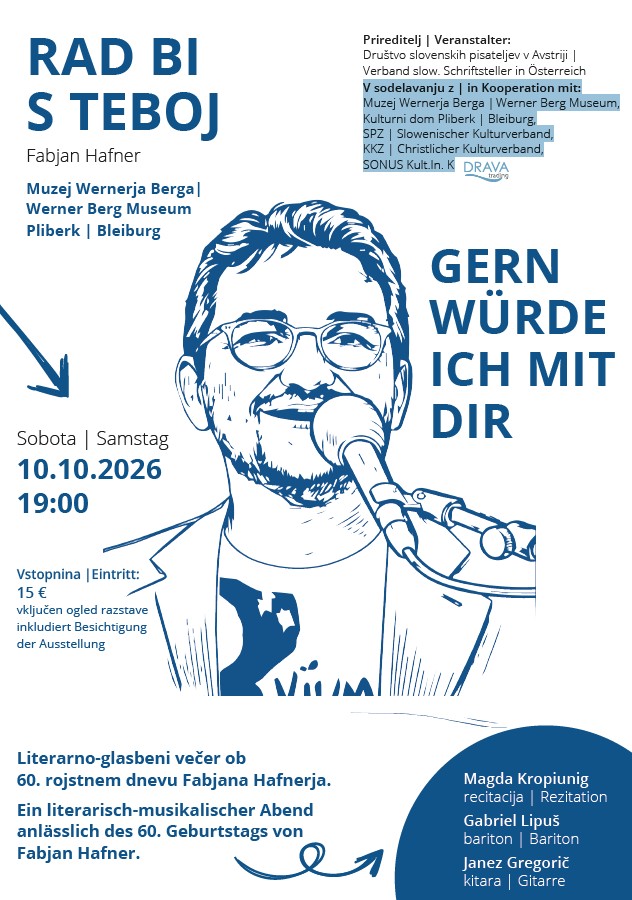 Fabjan Hafner Fabjan Hafner