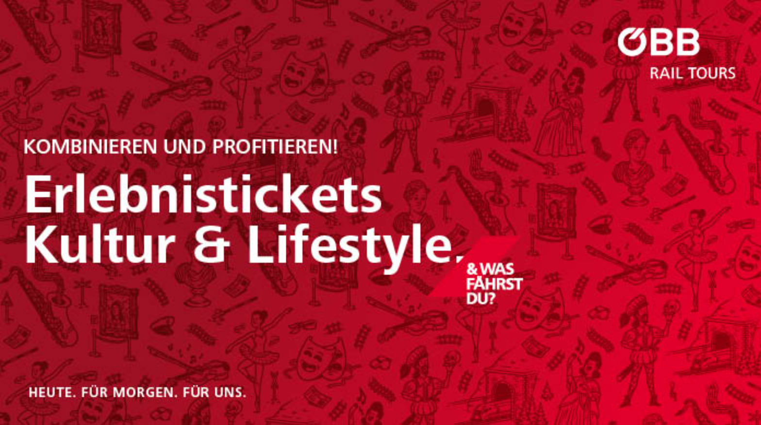 ÖBB Rail Tours