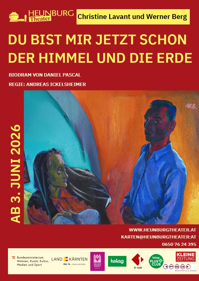 Heunburg Theater Heunburg Theater